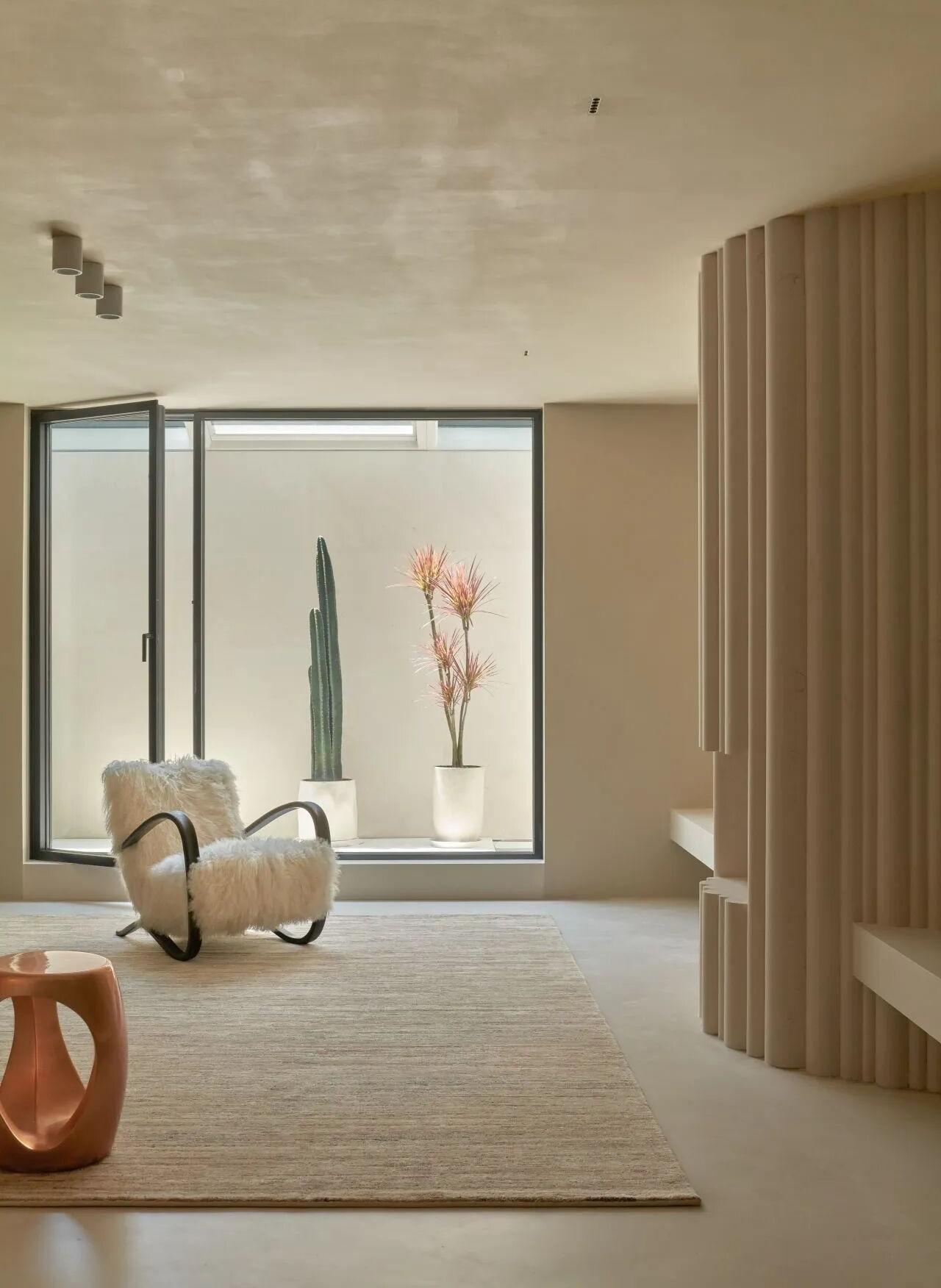 上海久事西郊名墅丨中国上海丨F.O.G.建筑事务所-25