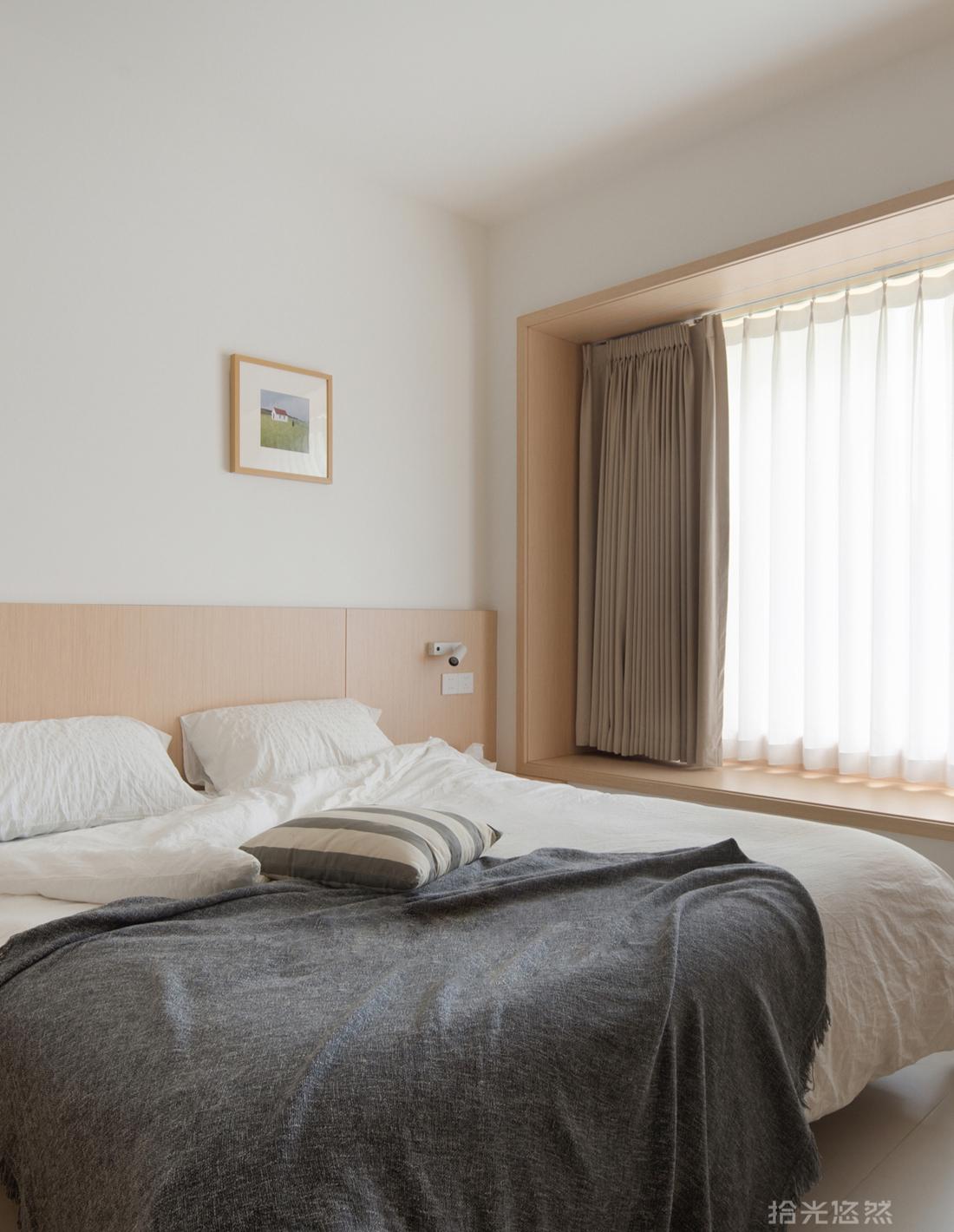 现代日式 · 森系生活-22