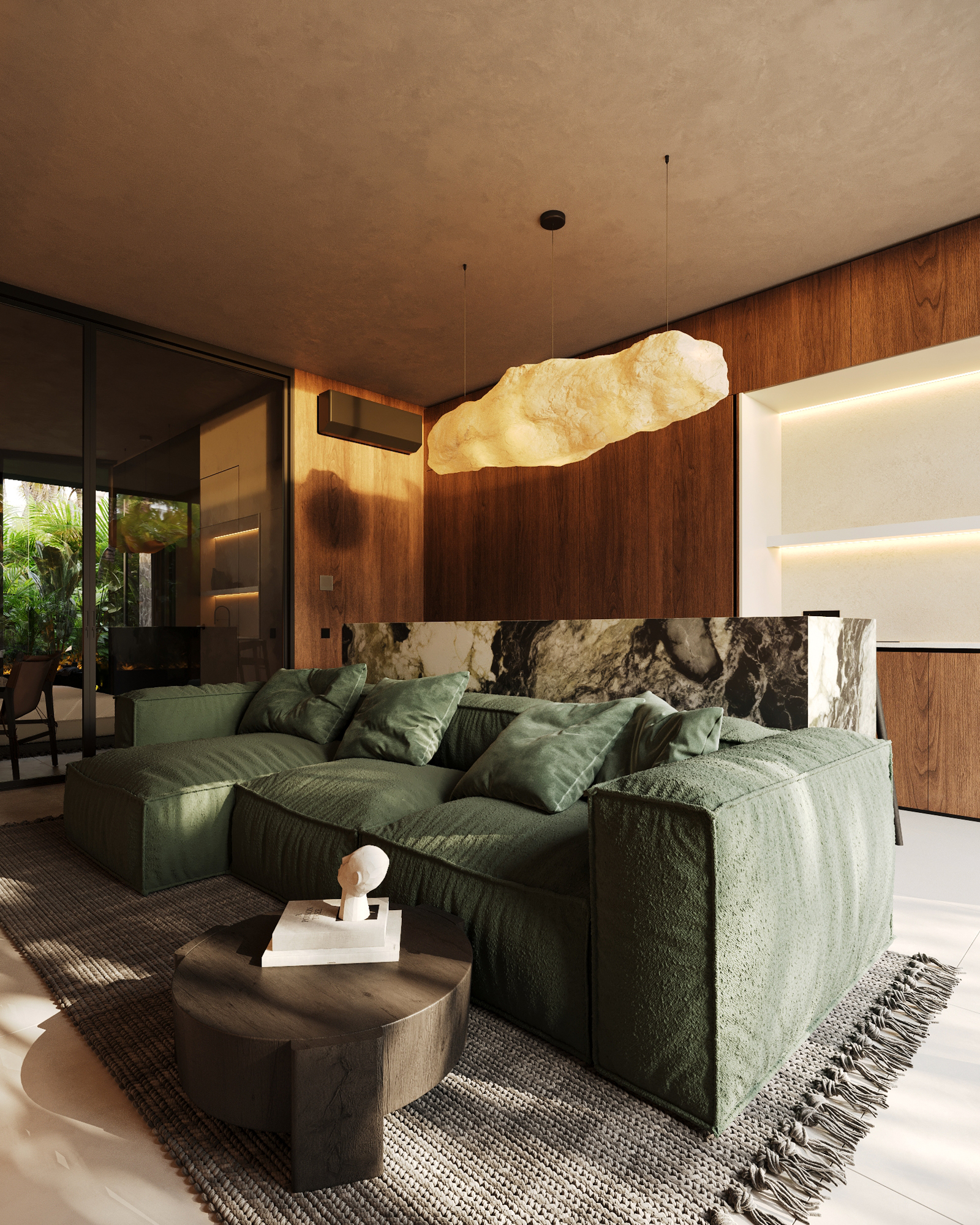 巴厘岛乌布公寓丨印度尼西亚巴厘丨Bodes studio-8