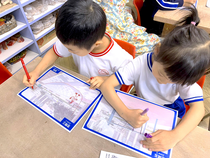 九龙城排水改善工程  设计思维丨中国香港-24