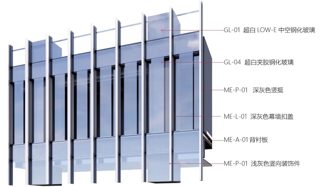 曲江文创中心丨中国西安丨上海秉仁建筑师事务所-78