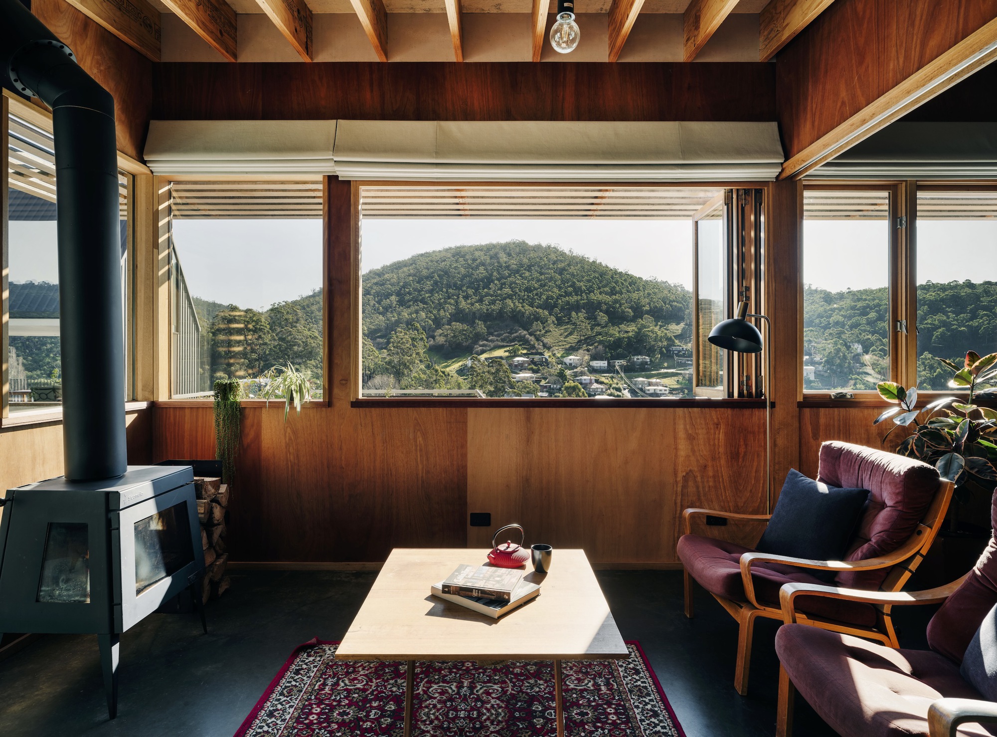 SoHo 小房子丨澳大利亚丨Maguire + Devine Architects-17