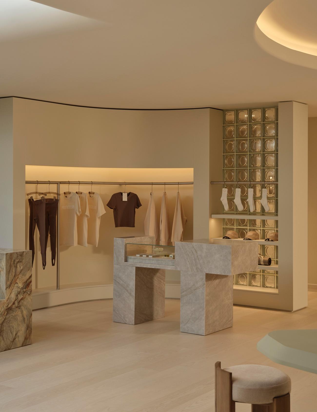 Solis Movement普拉提工作室设计丨加拿大多伦多丨Simone Ferkul Projects-4