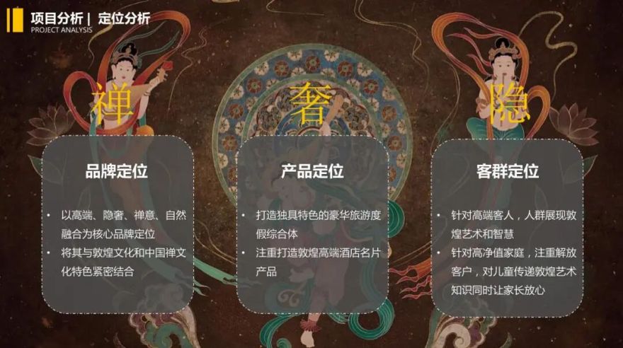 敦煌敢曼万达文华酒店丨中国酒泉丨方案设计为万达酒店设计研究院,施工图为腾远设计-9