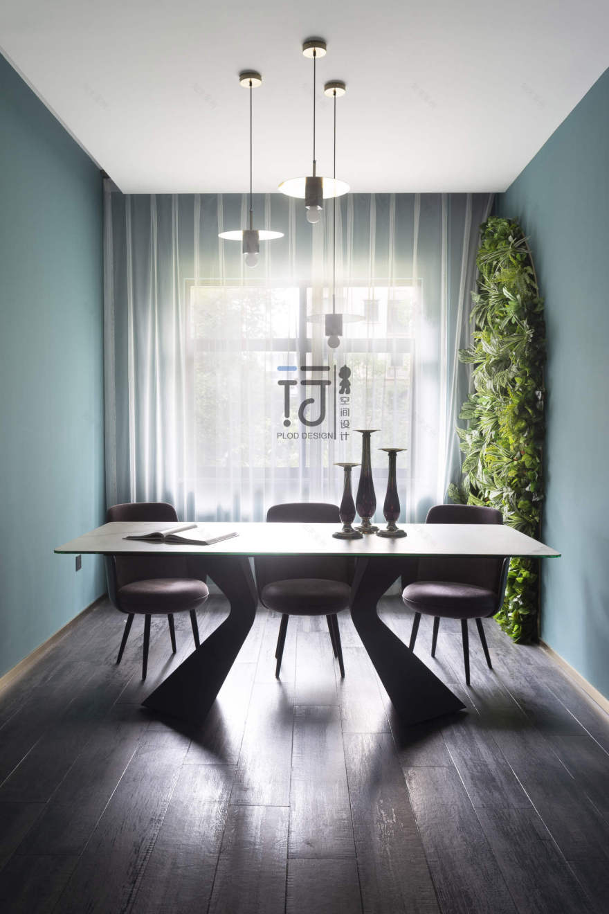 行与空展厅行空间设计丨中国湖南丨行空间(深圳)设计有限公司-43