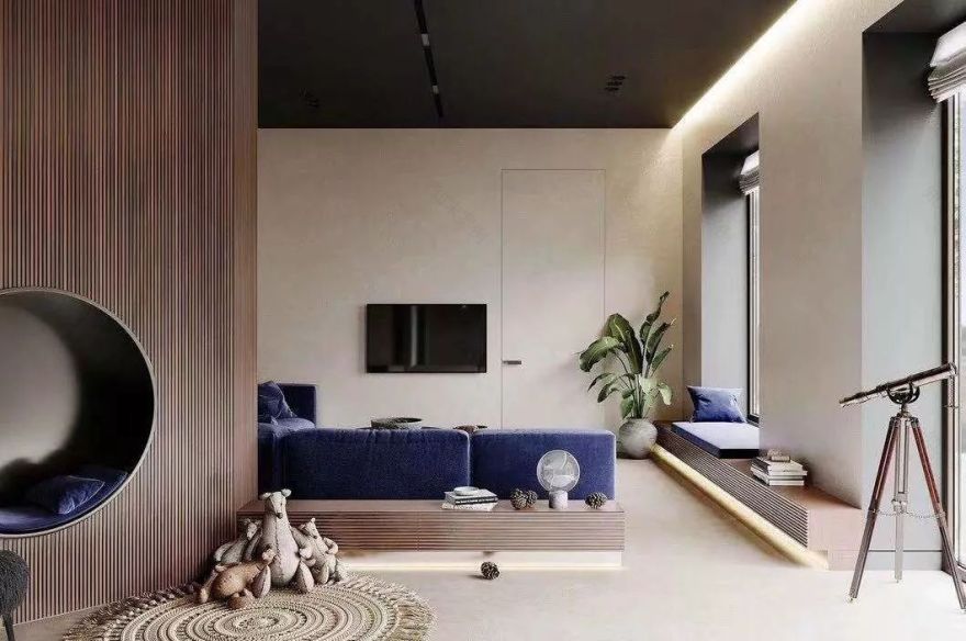 如何在繁华的都市,把生活过成你想要的样子?-33