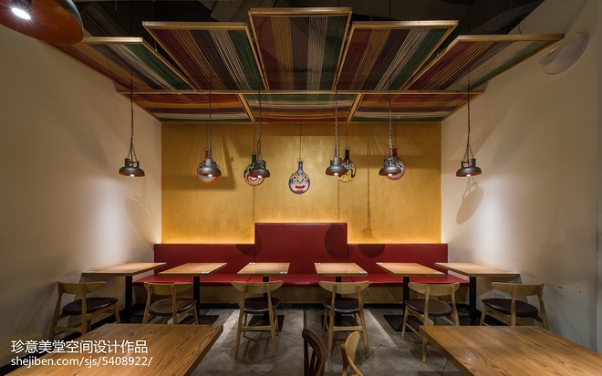 木马勺深圳西丽店丨中国深圳-15