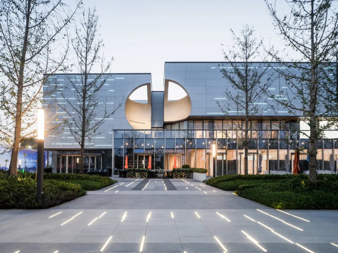  YO元境设计丨南昌联发·万科海上明月首开区 景观设计  丨中国南昌-15