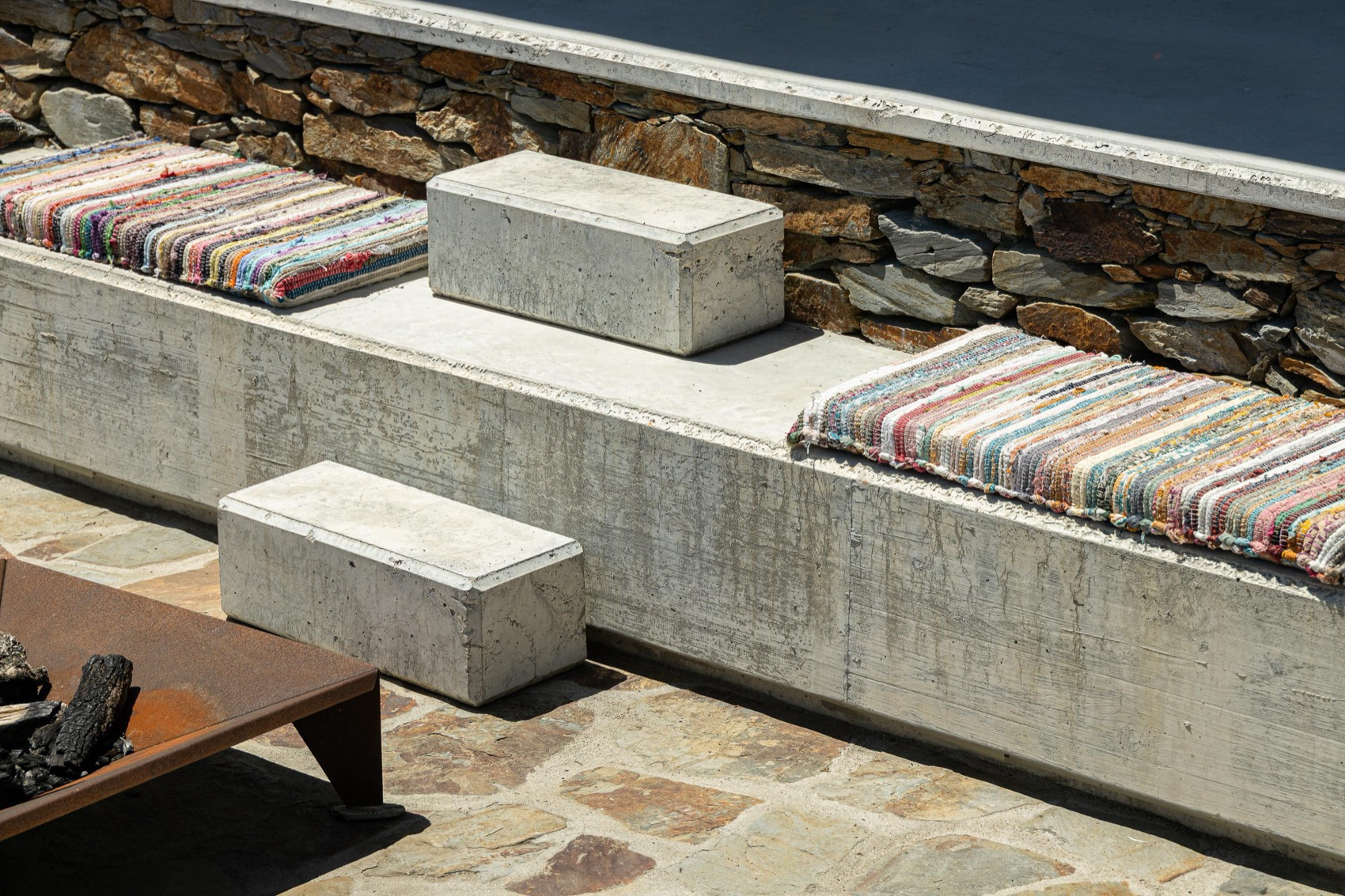 TerraSense山地隐逸度假酒店丨Atelier DRK-27