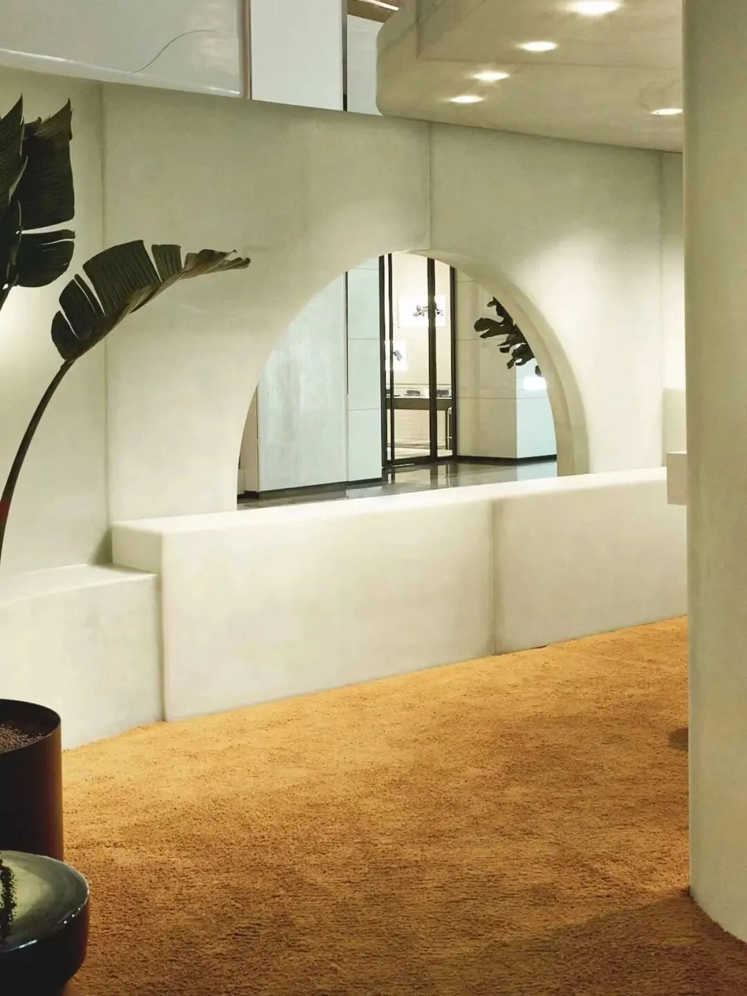 Celine 快闪店设计-6