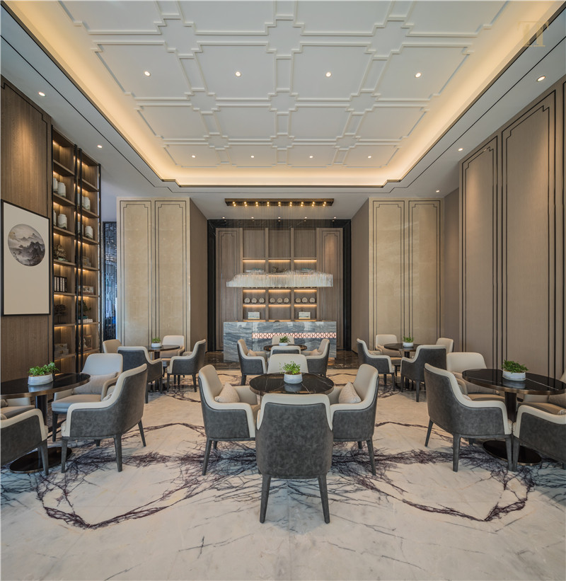 汕头潮阳龙光悦景阳光禧园售楼处  TT同心同盟设计-15