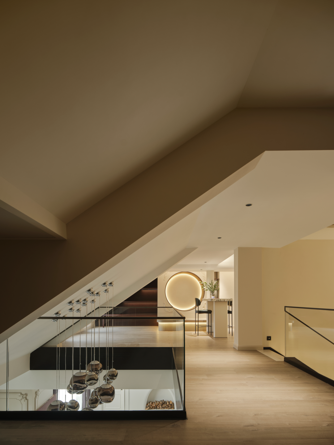 优雅新序丨微木空间设计-32