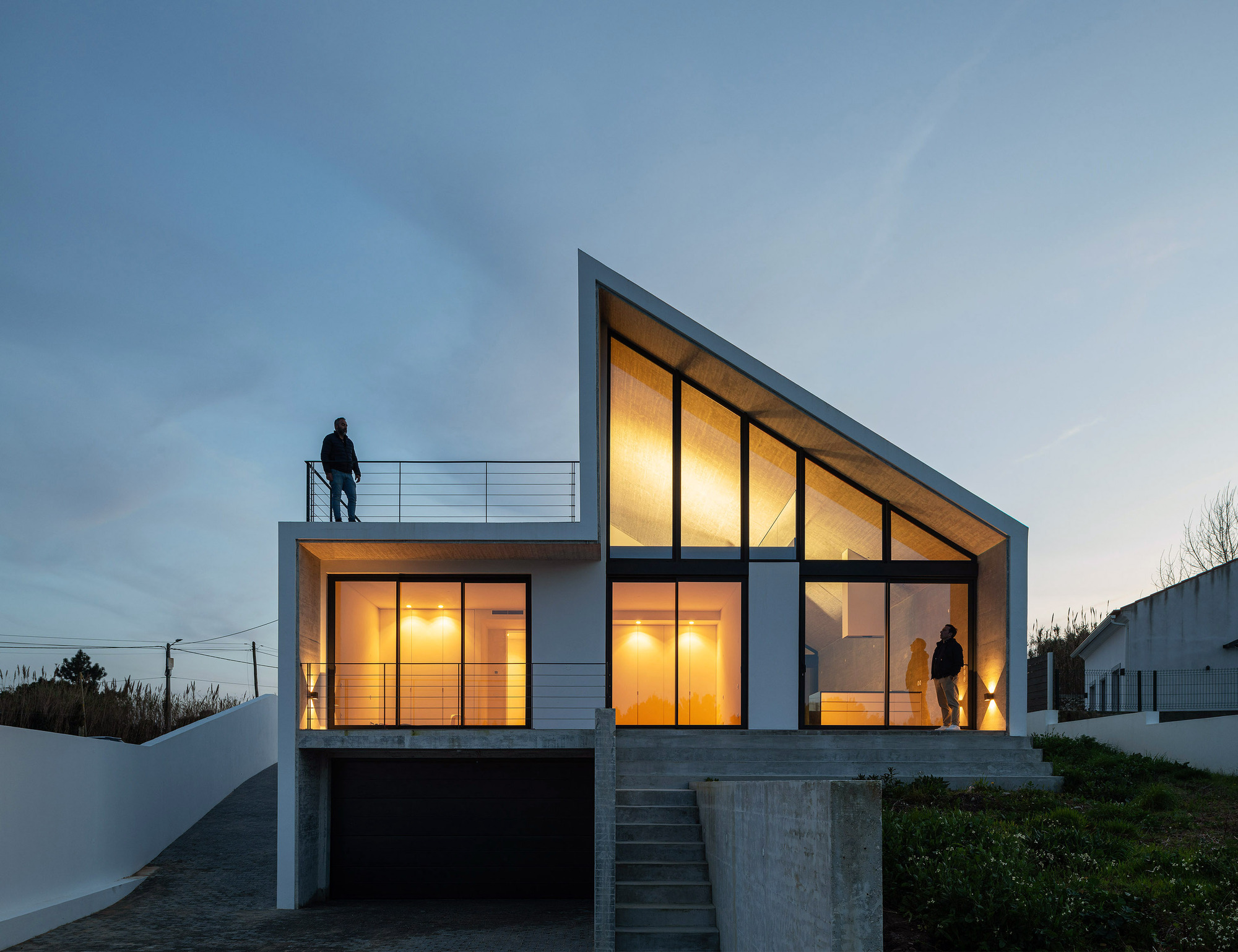 丨葡萄牙丨Partner4Build-29