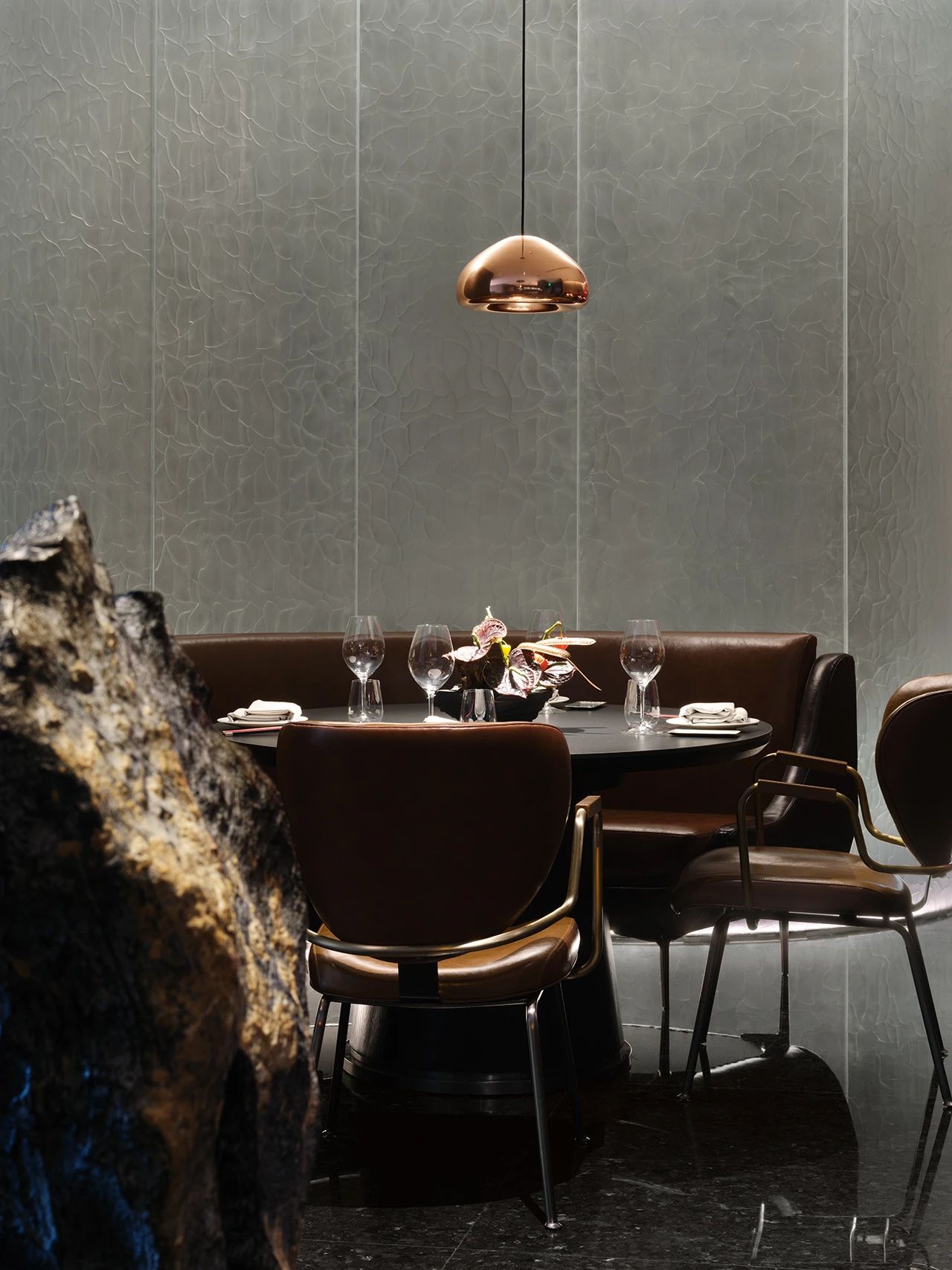 品粹·涌徽丨中国上海丨深圳市有山设计顾问有限公司-13