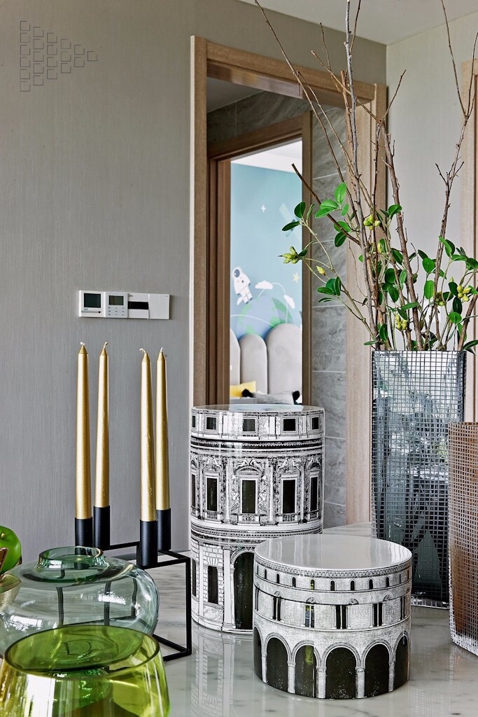 灵动之翠 · DOMEASSOCIATES-9