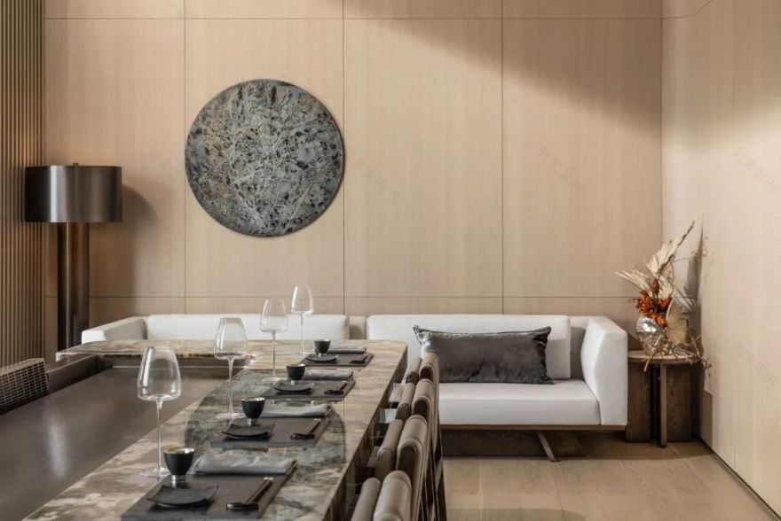 广州中海观澜府天际汇丨中国广州丨柘壹设计Z ONE⁺-36