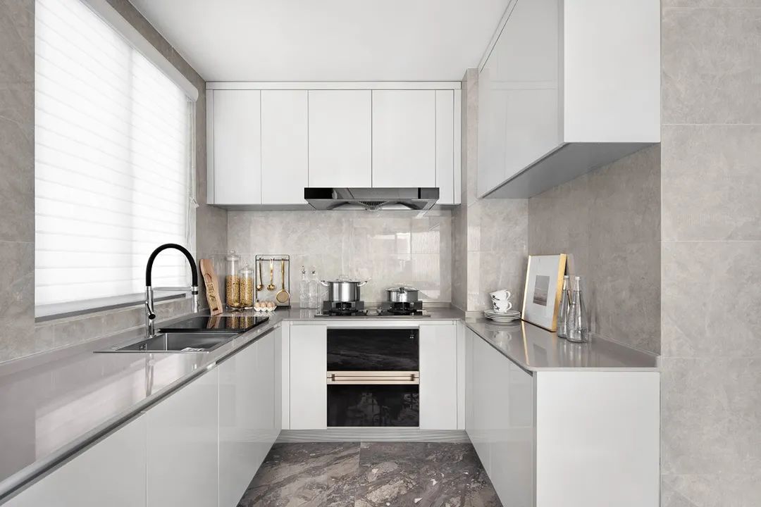 甘肃天水恒顺·阳光城翡丽湾样板间丨中国天水丨EVD廿象设计-61