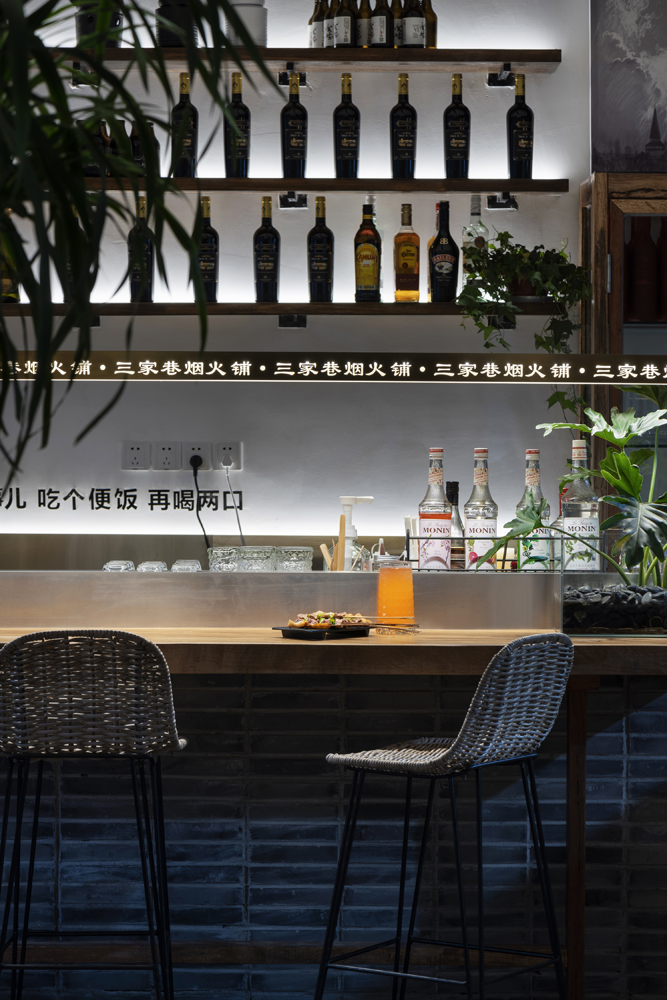 三家巷 | 老巷子里的烟火气-31