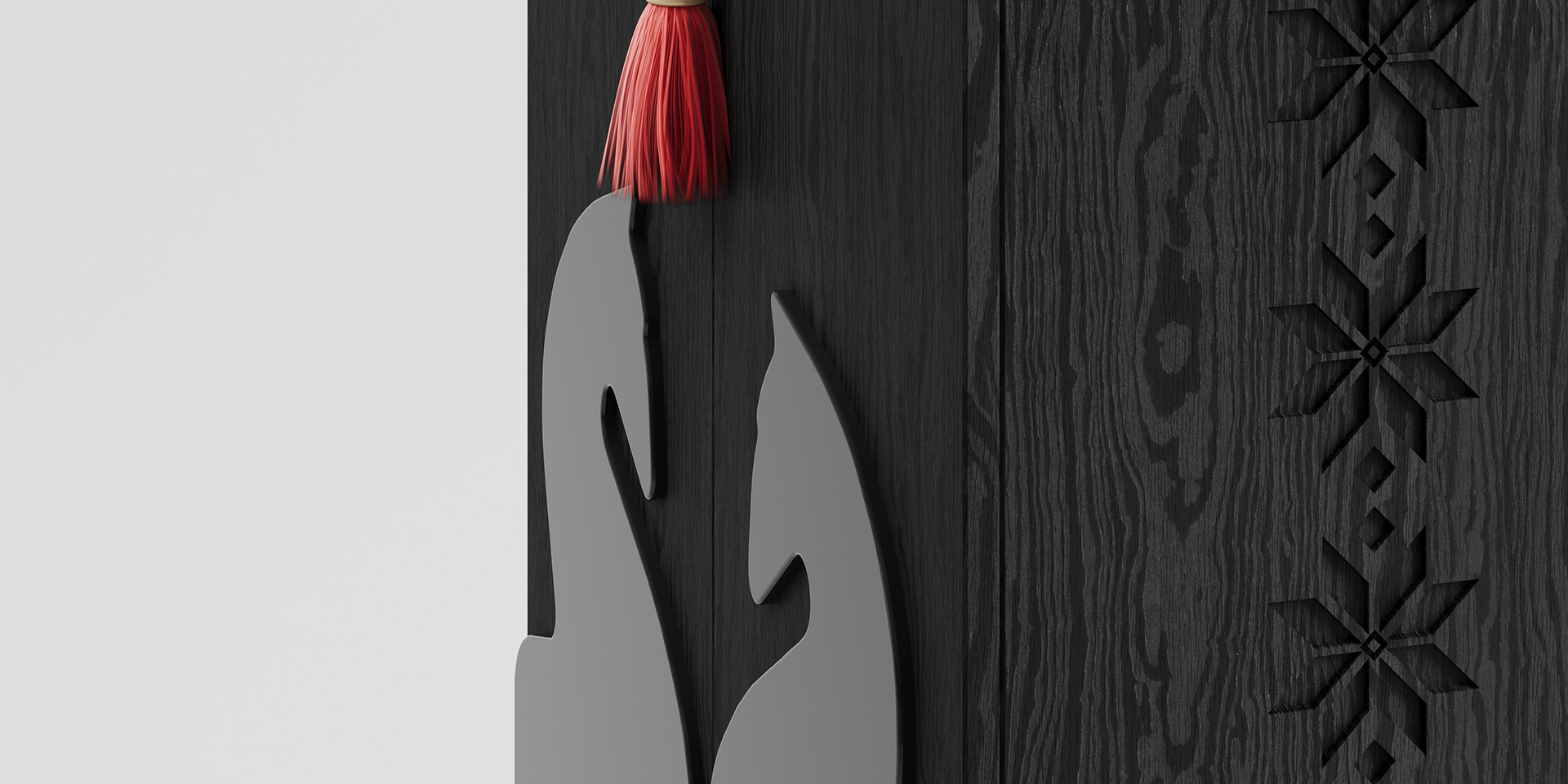 DRESSERS（Focus 39公司家具系列梳妆台设计）丨俄罗斯丨Александра Шендрик,Елена Хан-11