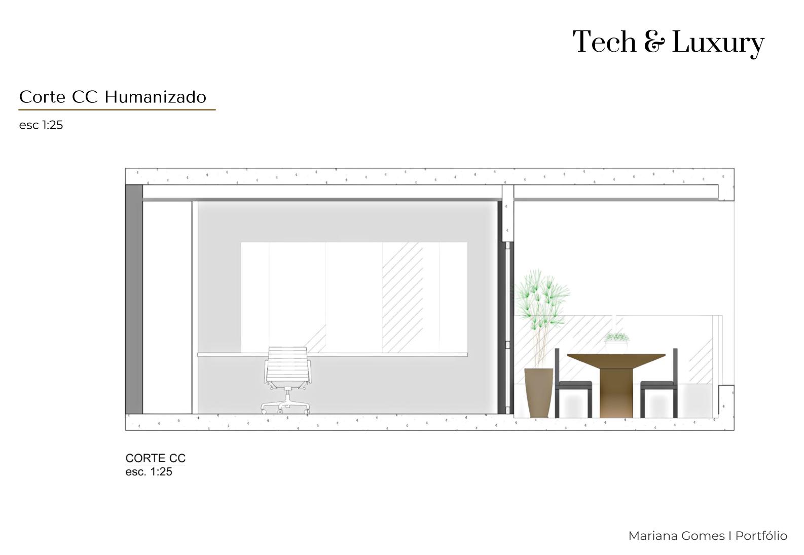 Projeto Residencial - Studio Pininfarina-14