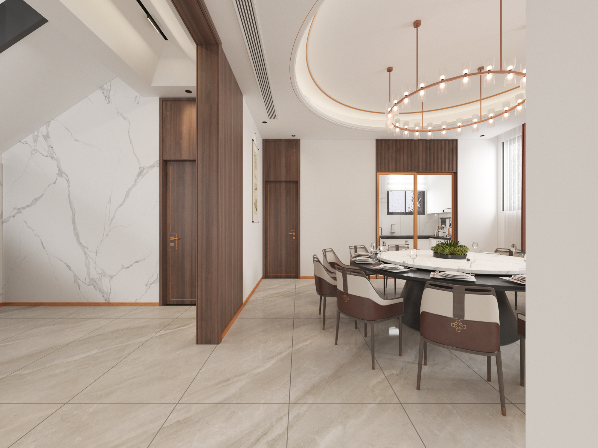 新中式 自建房-6