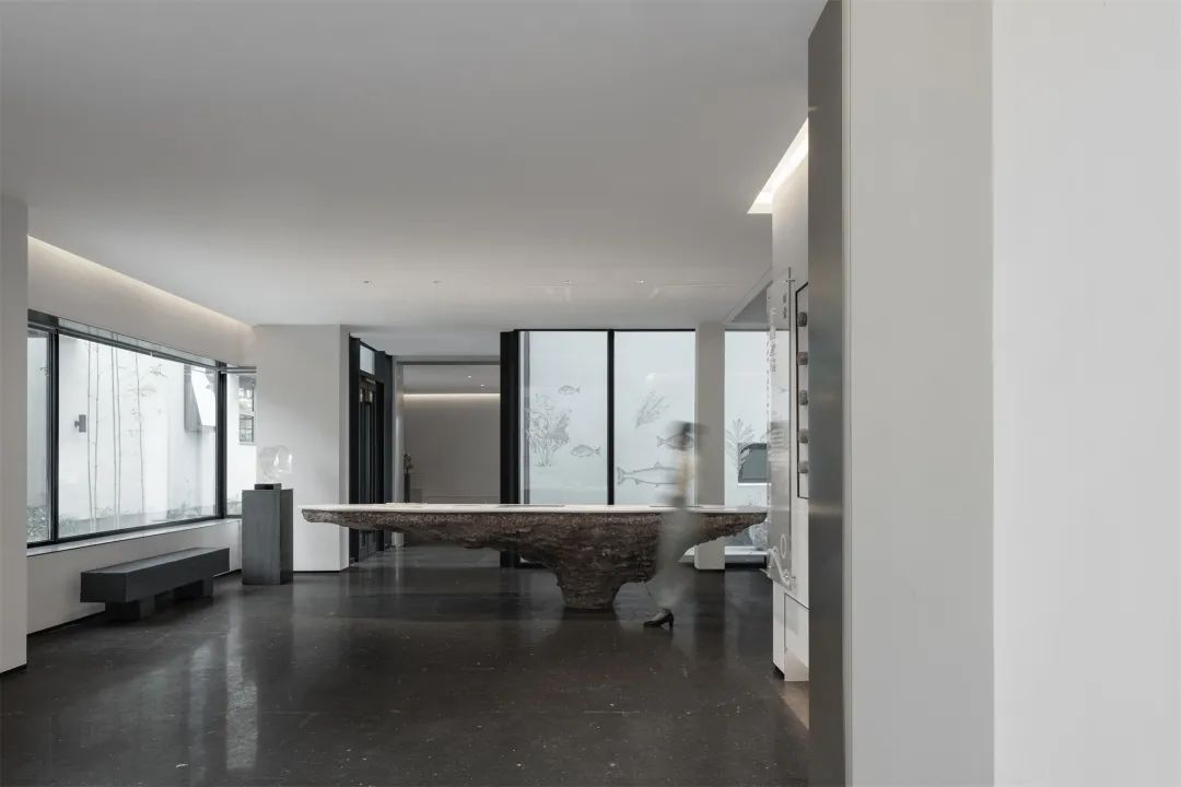 千岛湖文旅胜地,于强设计打造心灵驿站-27