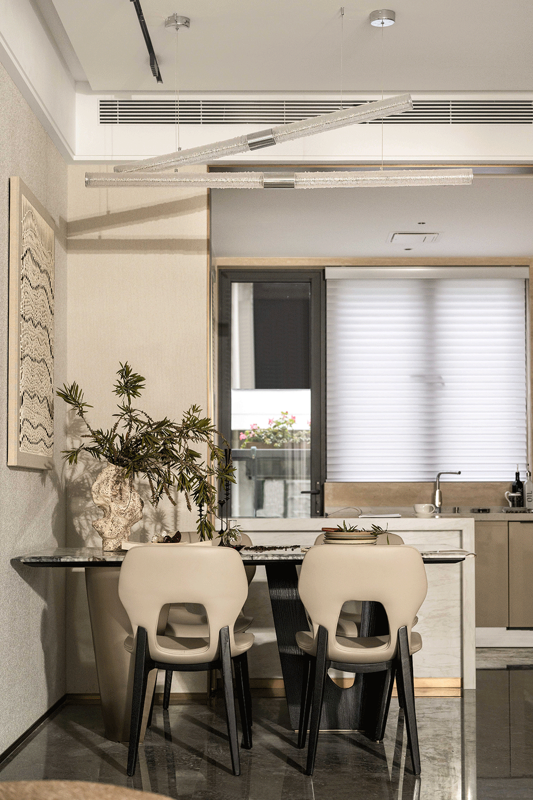 时光里的爱与暖 · 星航TOD设计丨中国广州丨广州安研室内设计咨询有限公司-27