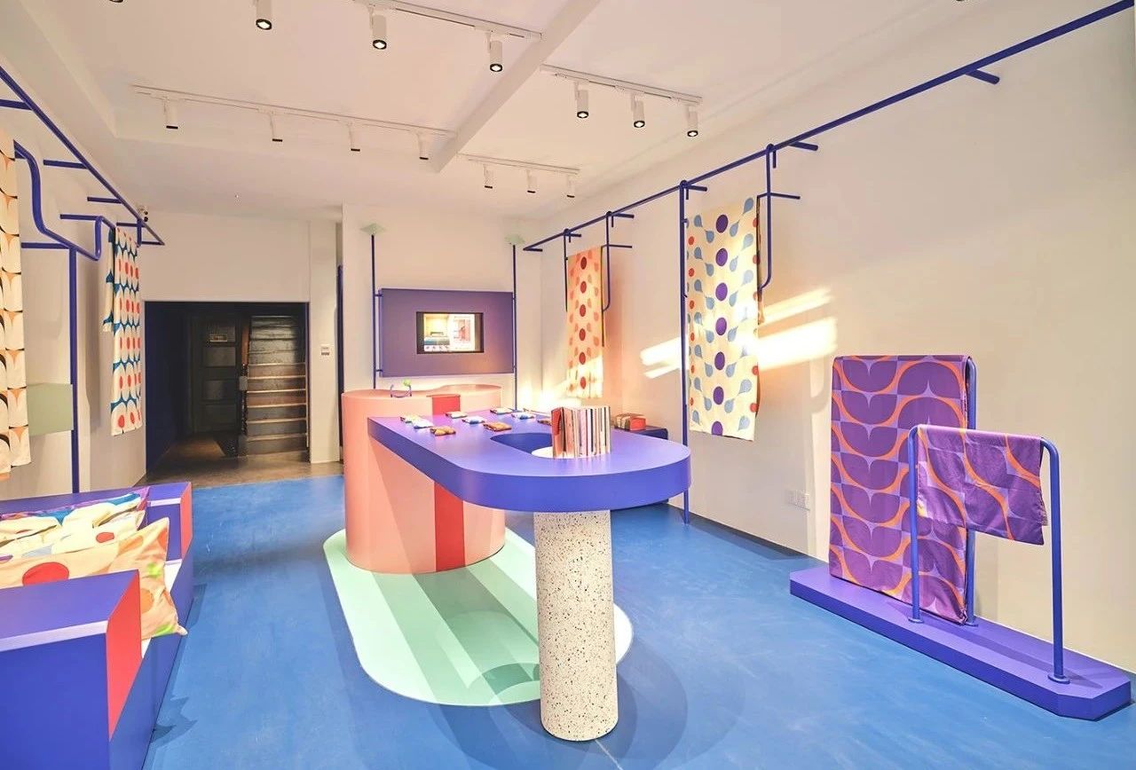 8877 屋丨中国上海丨8877 设计事务所-9