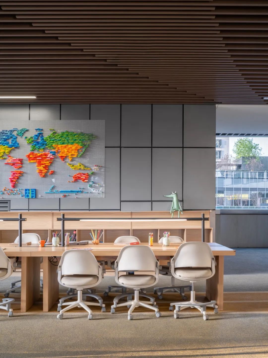 欧菲国际家居|都市人文自然艺境-36