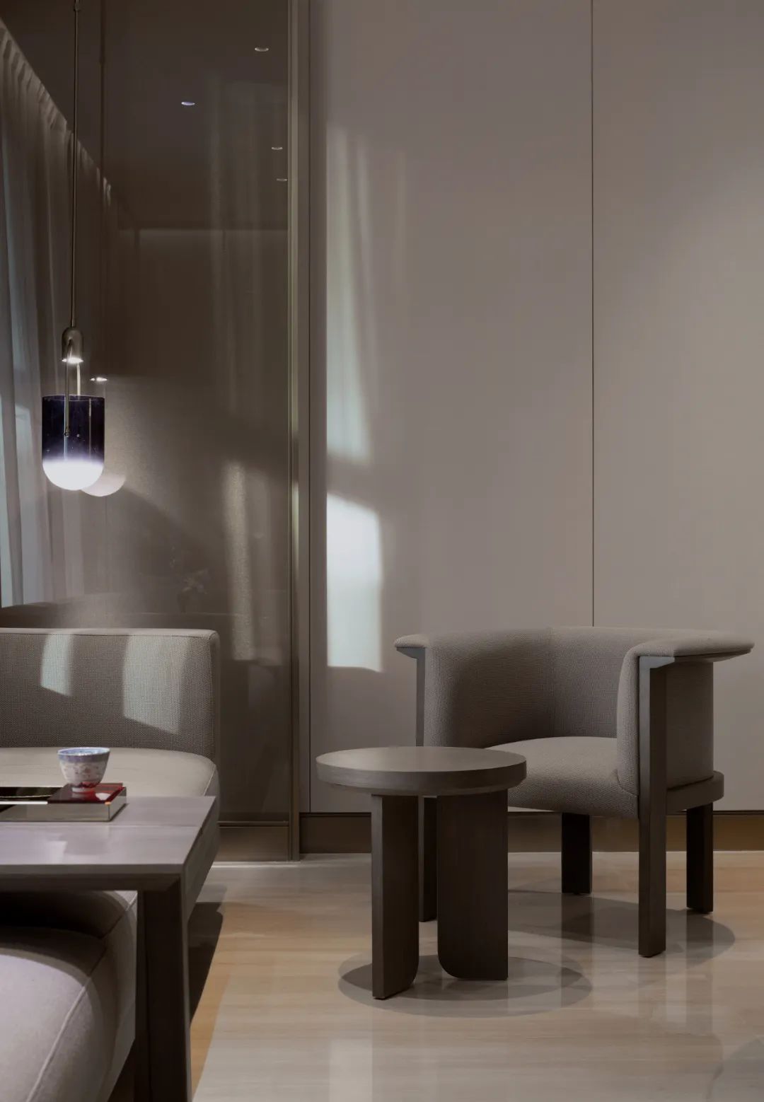 居桢会缘丨中国北京丨ASKOO STUDIO-23