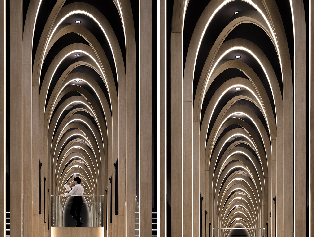 斐波影院X钟书阁项目丨中国太原丨唯想国际-26