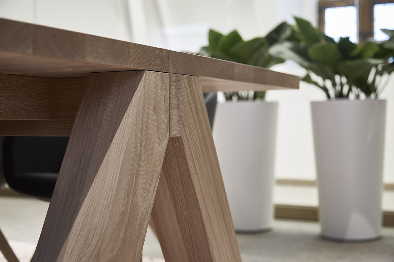 荷兰历史建筑中的现代创新办公环境——M+R 室内建筑事务所-14