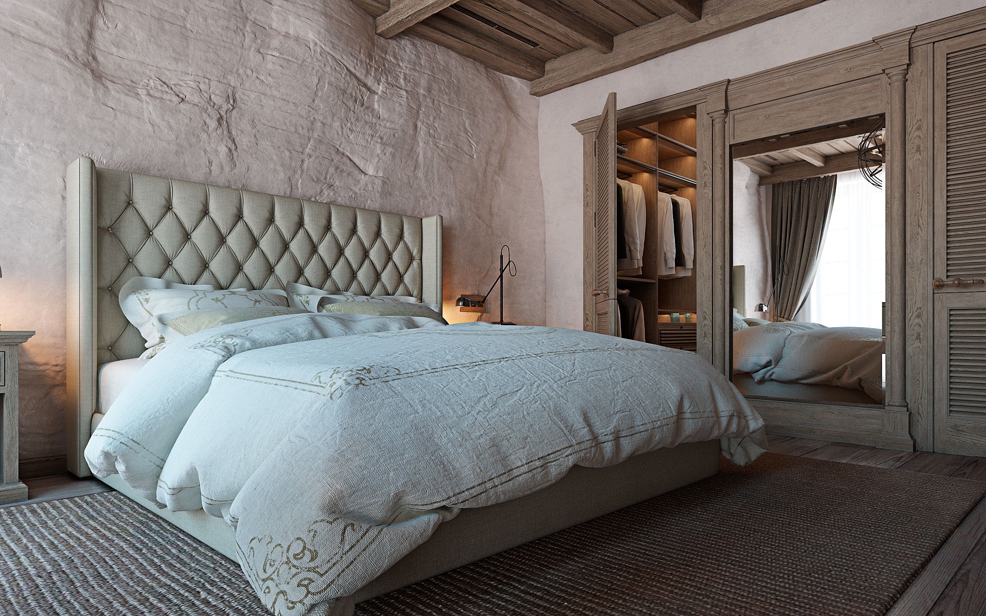 YODEZEEN residence (12) Yodezeen Architects-37