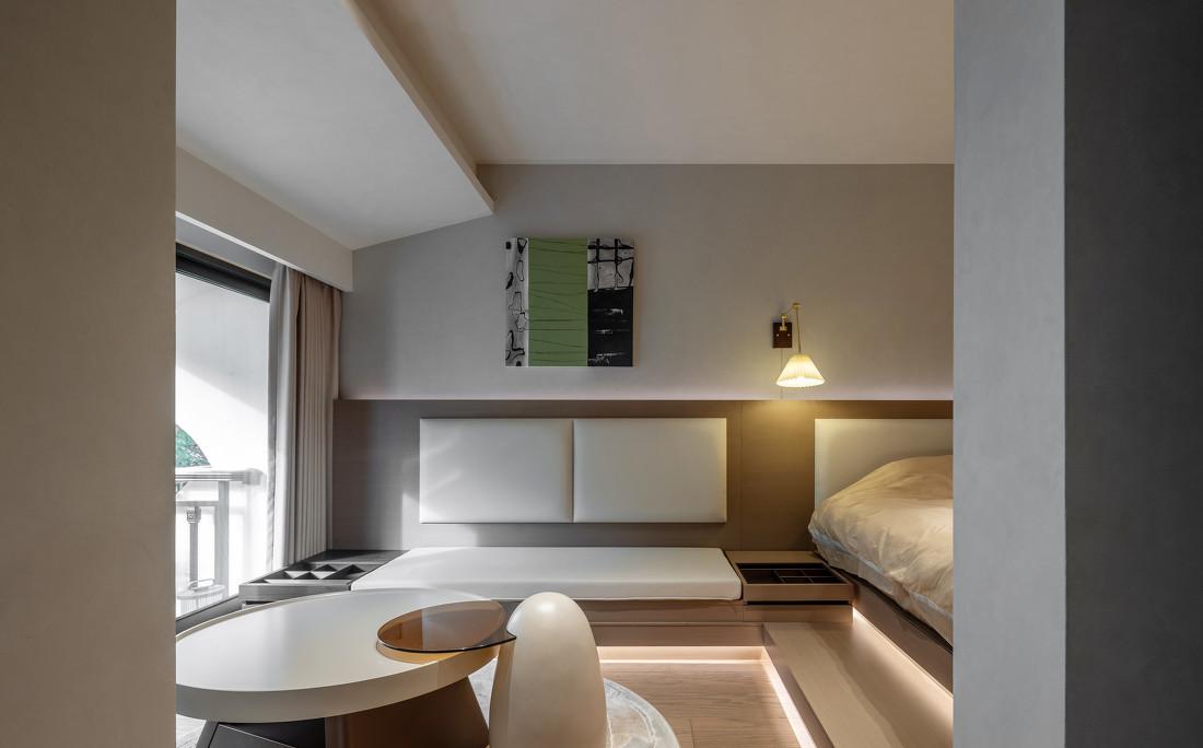 688㎡轻奢别墅，舒适高级的松弛感！-40