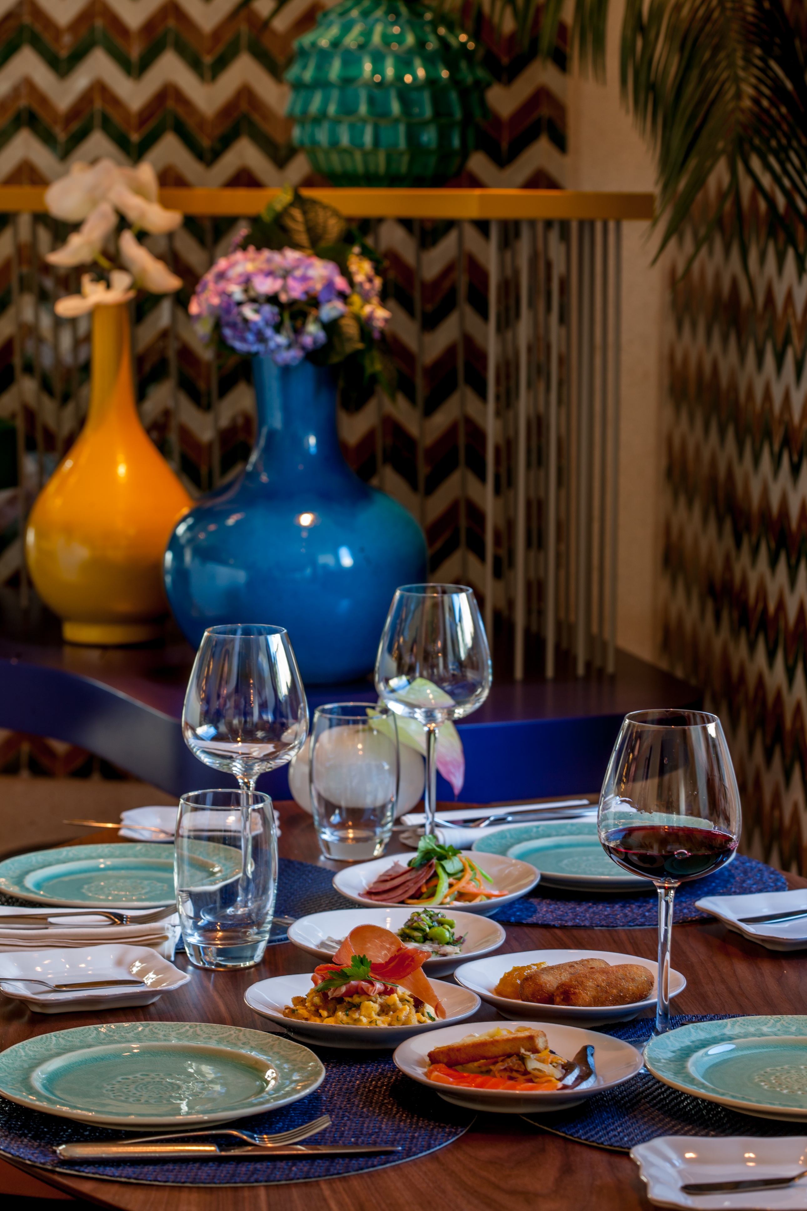 葡萄牙里斯本Bairro Alto Hotel-25