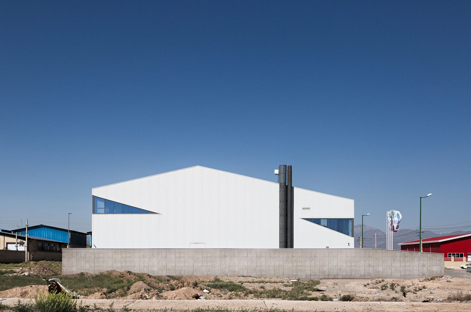 System Warehouse  Olgooco-42