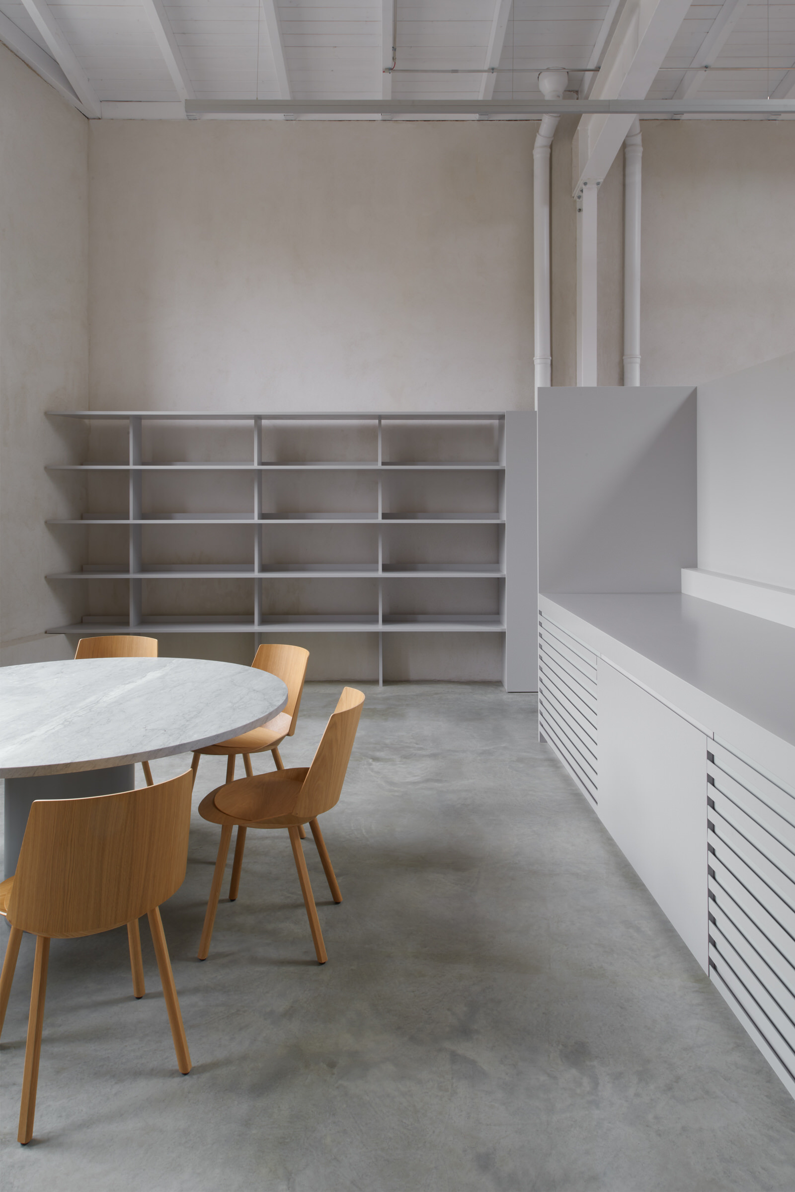 柏林 Mehdi Chouakri 画廊丨德国柏林丨Philipp Mainzer-12