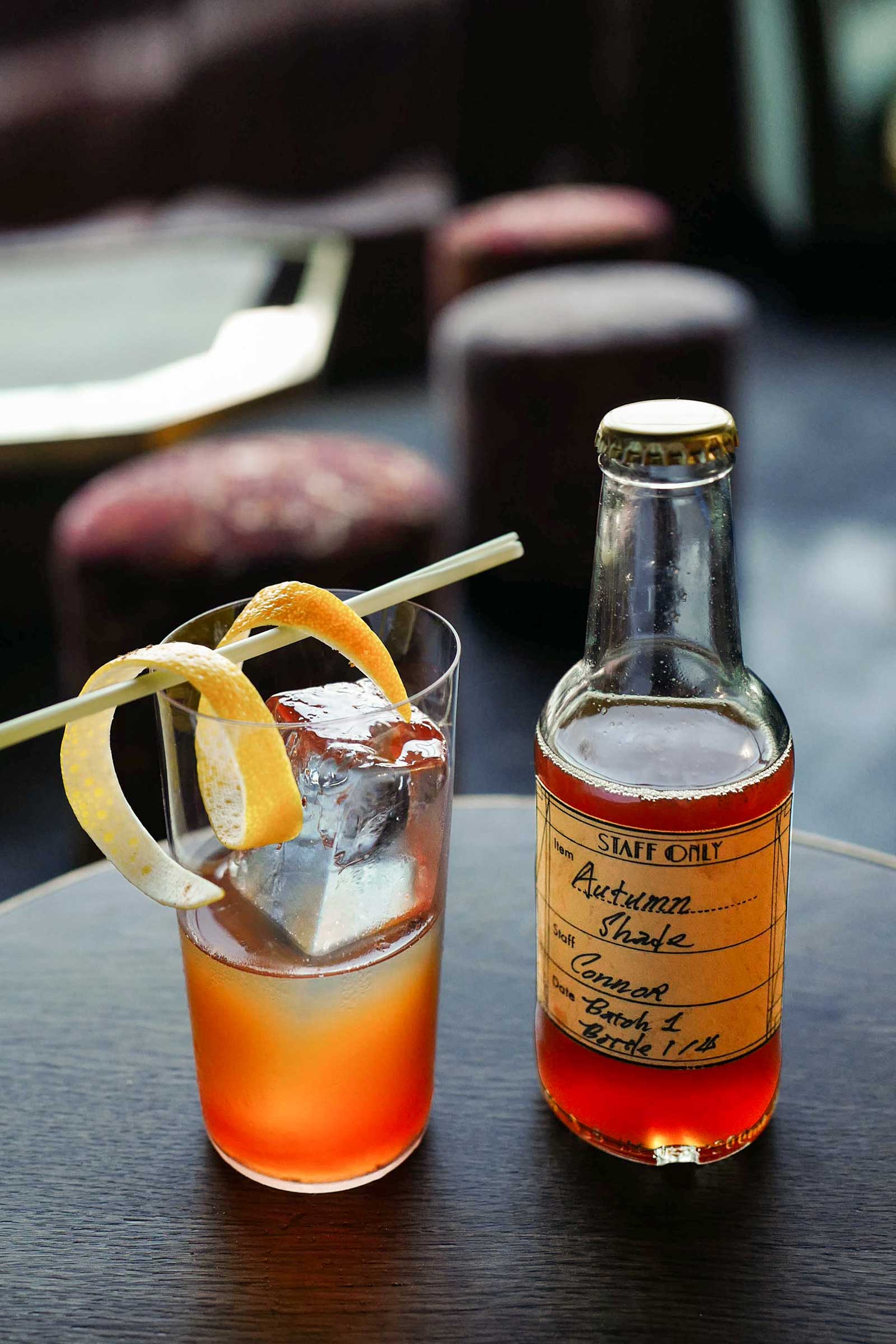 Staff Only — Design Anthology-9