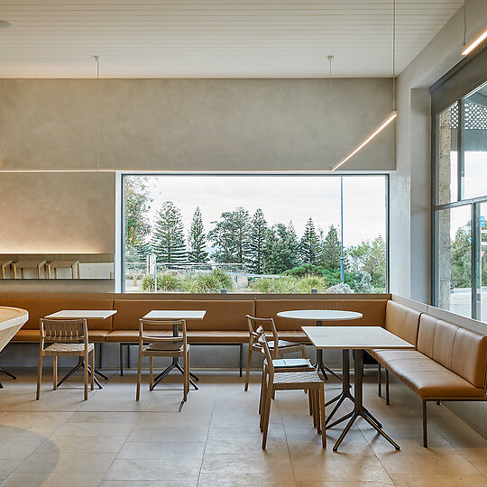 Stringers Sorrento by Chris Connell Design | Australian Interior Design Awards-9