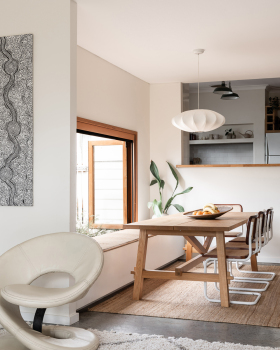 Bayswater House Robeson Architects