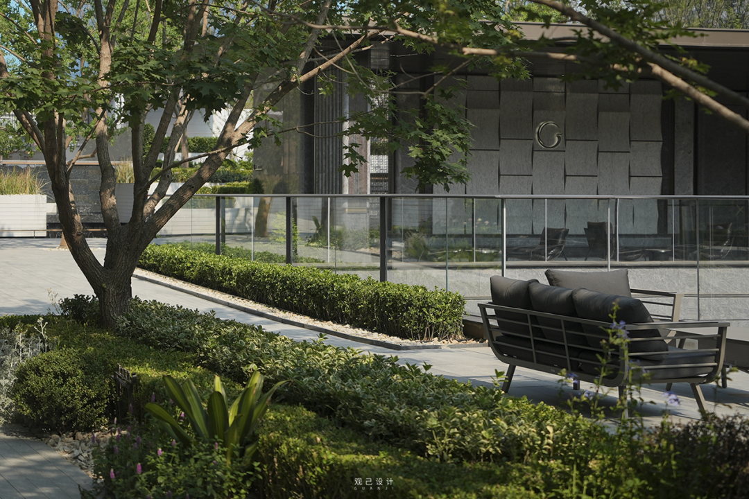 城垣有凤，自然回响|济南绿城凤栖和鸣-57