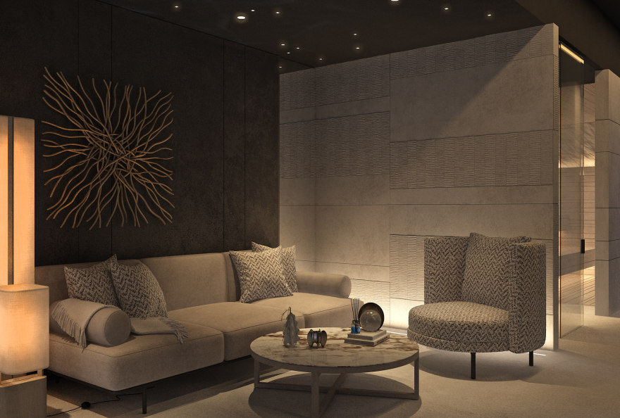 The personal spa. Part 2-4