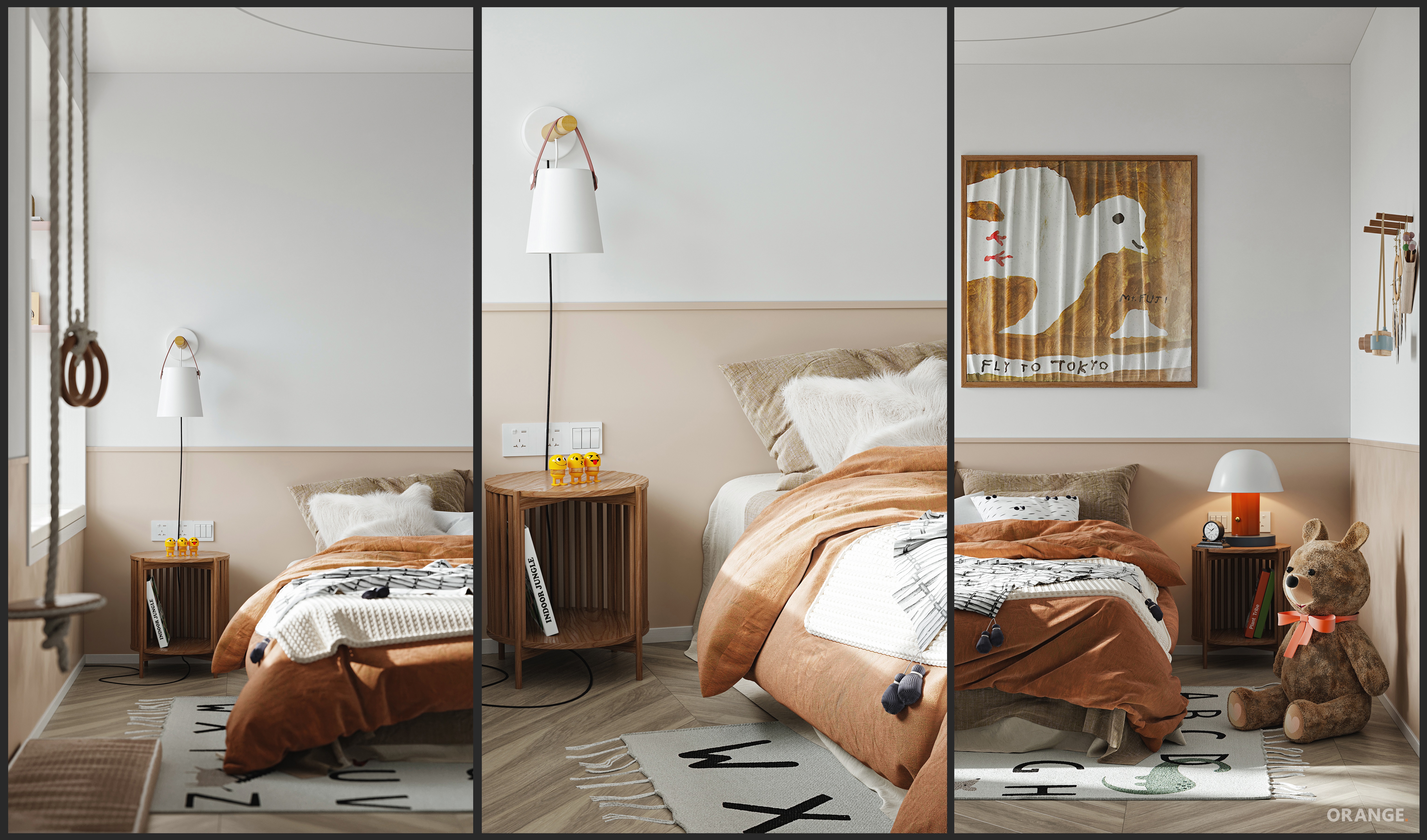 FStorm | 进取 | 探索未来家居设计新趋势-11