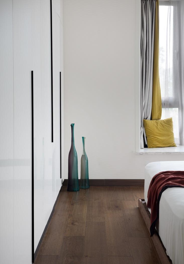 苏颖打造灵动灰色空间-17