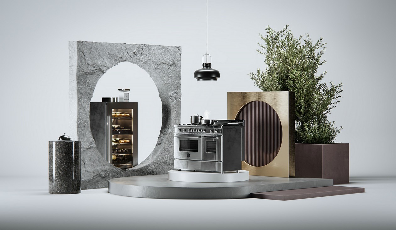 俄罗斯餐厅设计 超有感觉-2