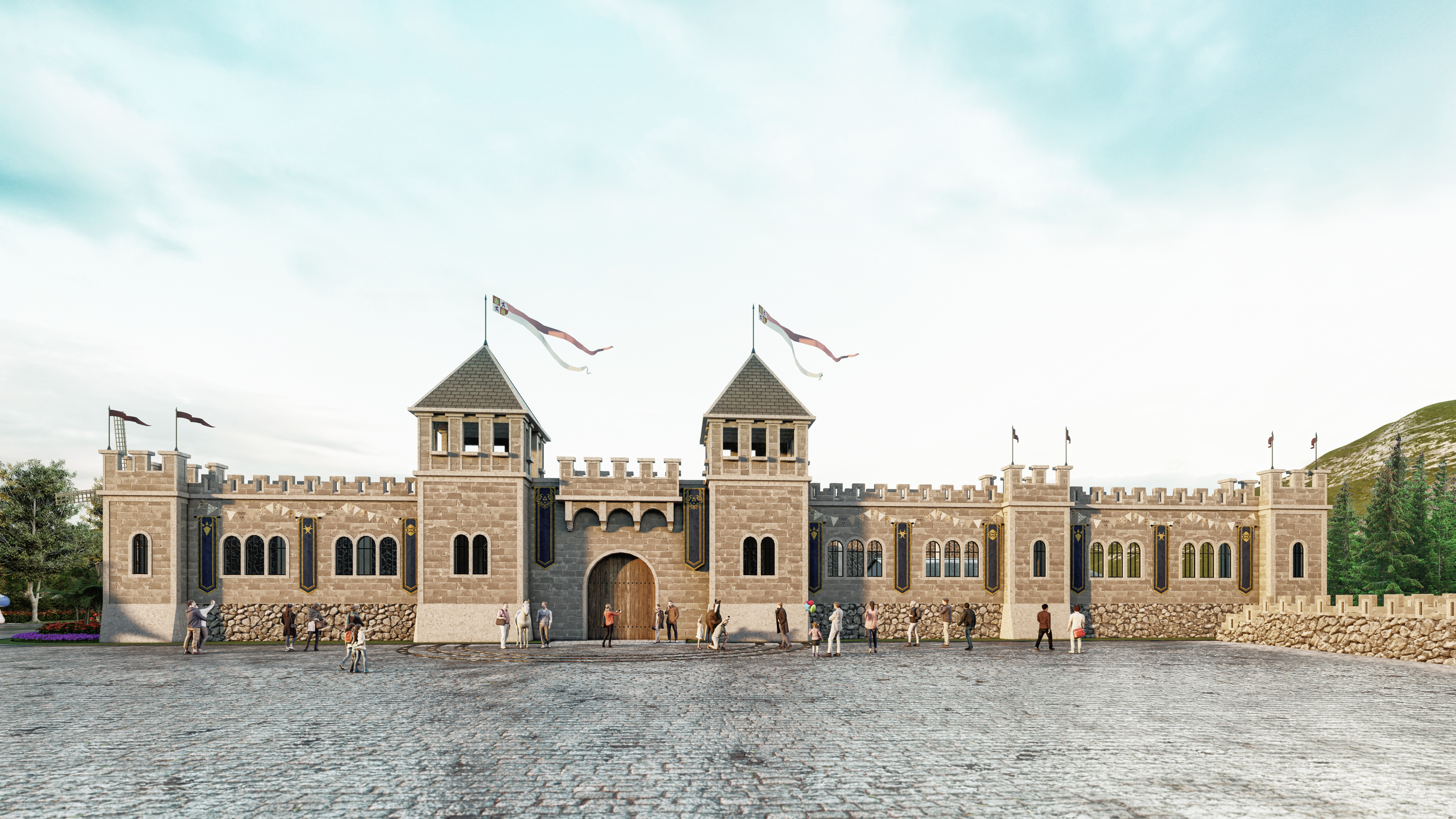 PHOENIX MOUNTAIN LANDCAPE CONCEPT-1