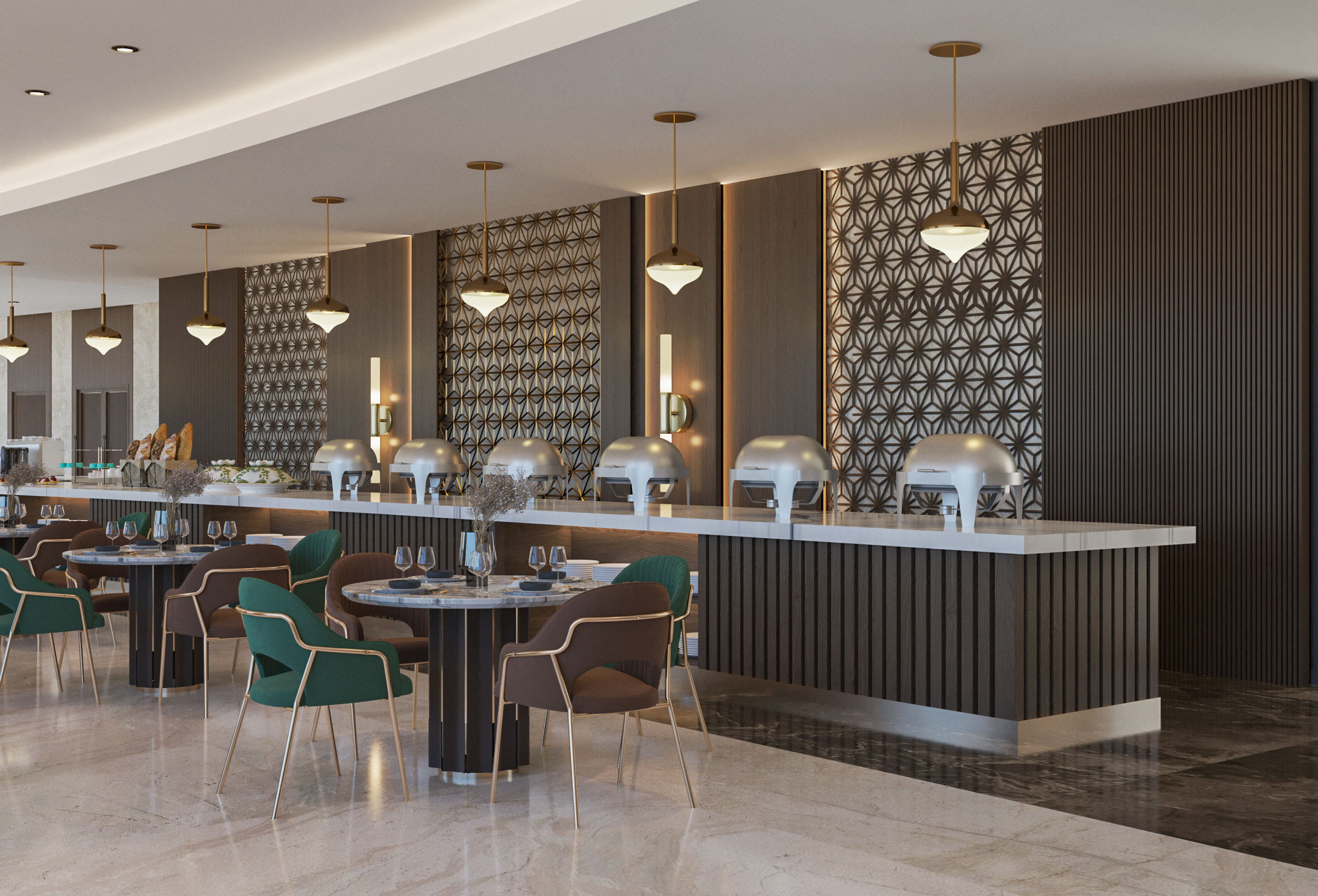 黎巴嫩餐厅丨EgyptAlexandria-6