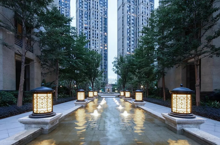 福州阳光城金融街官邸丨中国福州-33