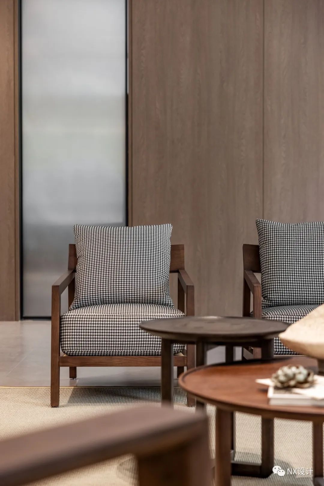 东升集团改造项目丨中国温州丨NX设计-66