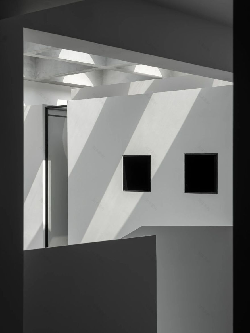 英澜EANLAN青岛展厅丨中国青岛丨安年设计-96